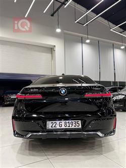 بي ام دبليو الفئة 7